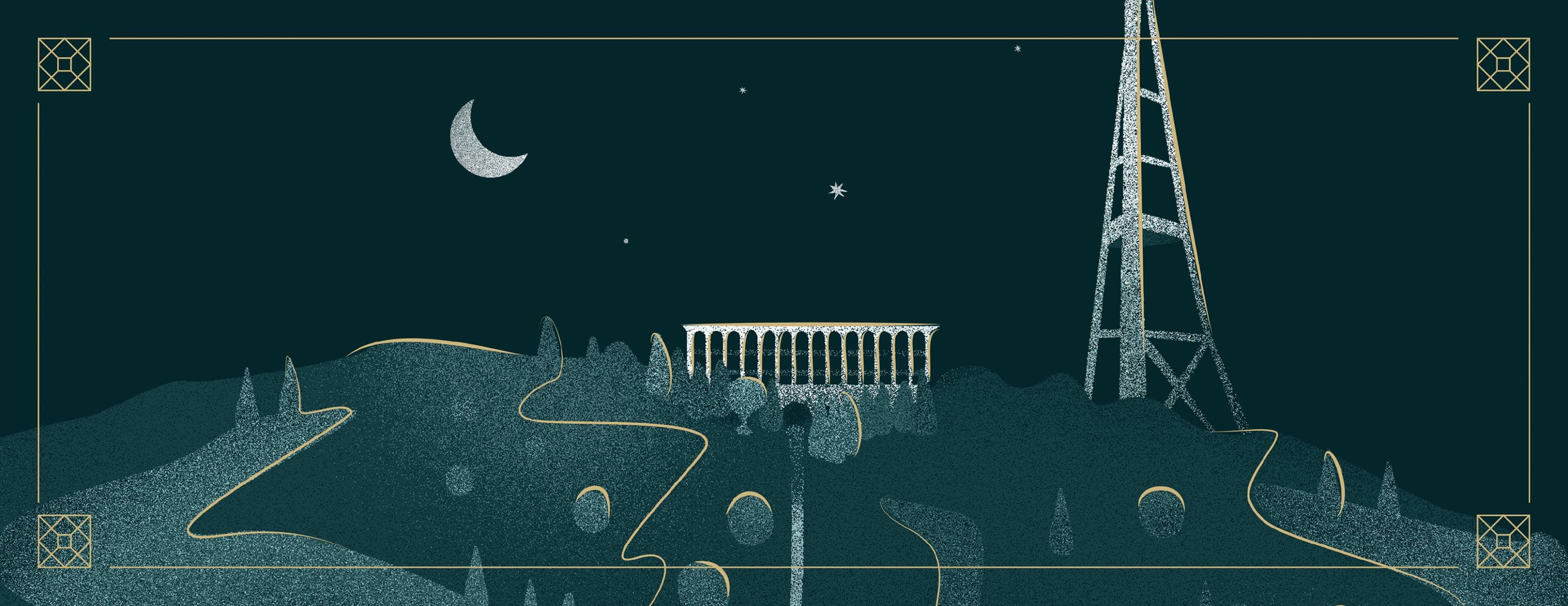 Funicular • ფუნიკულიორი