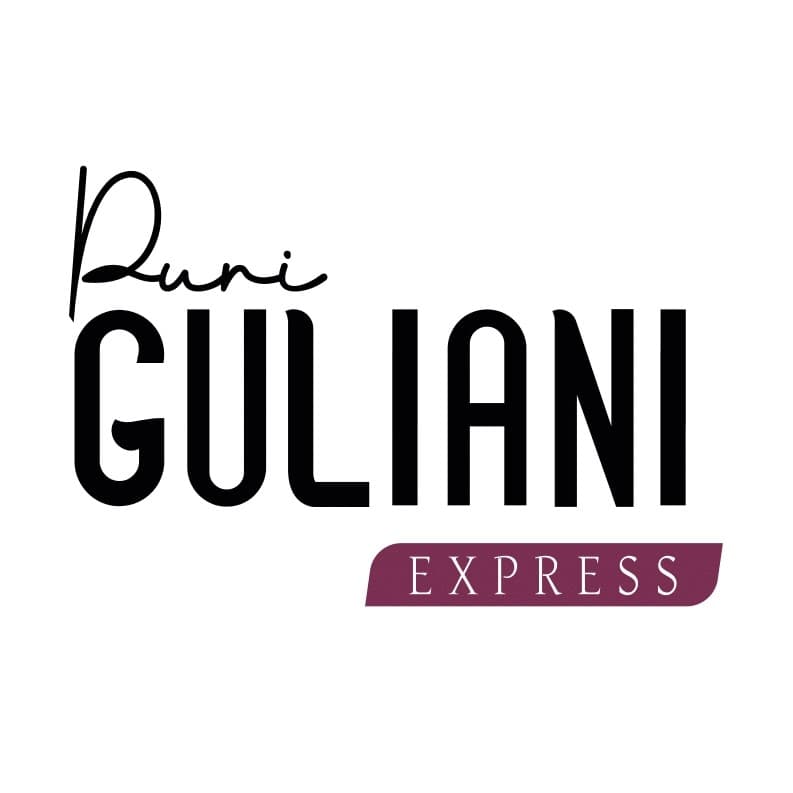 პური გულიანი ექსპრესი • Puri Guliani Express