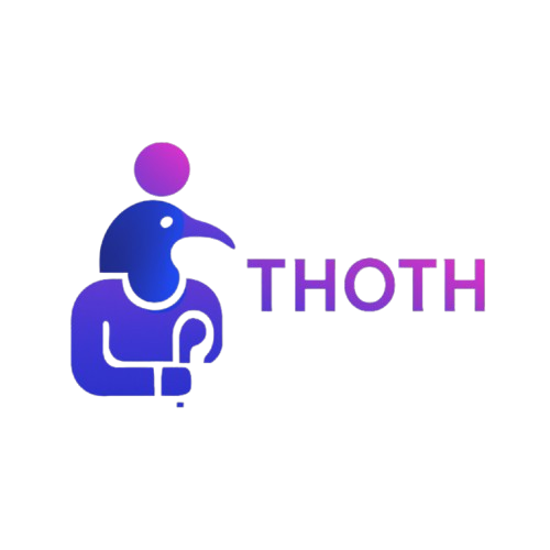 HrThoth Logo
